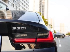BMW 3 Series 2020 330i M Sports Night Package - фото 5