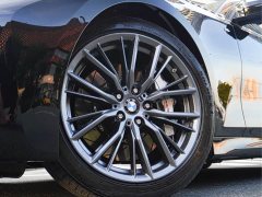 BMW 3 Series 2020 330i M Sports Night Package - фото 6