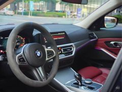 BMW 3 Series 2020 330i M Sports Night Package - фото 8