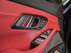 BMW 3 Series 2020 330i M Sports Night Package - фото 9