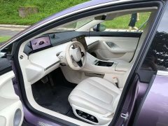 Luxeed Zhijie S7 Pro rear-wheel drive long-range version - фото 10