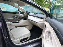 Luxeed Zhijie S7 Pro rear-wheel drive long-range version - фото 11