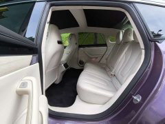 Luxeed Zhijie S7 Pro rear-wheel drive long-range version - фото 12