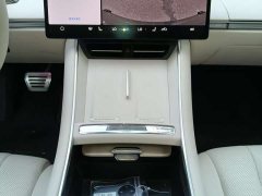 Luxeed Zhijie S7 Pro rear-wheel drive long-range version - фото 13