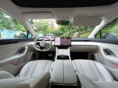 Luxeed Zhijie S7 Pro rear-wheel drive long-range version - фото 14