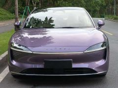 Luxeed Zhijie S7 Pro rear-wheel drive long-range version - фото 3