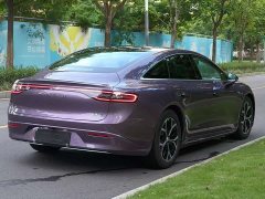 Luxeed Zhijie S7 Pro rear-wheel drive long-range version - фото 7