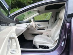 Luxeed Zhijie S7 Pro rear-wheel drive long-range version - фото 9