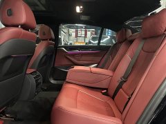 BMW 5 Series facelift 525Li M Sports Package - фото 10
