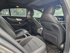 Mercedes-Benz AMG GT 2023 AMG GT 50 four-door sports car - фото 10