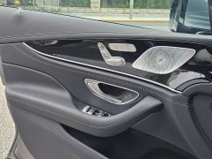 Mercedes-Benz AMG GT 2023 AMG GT 50 four-door sports car - фото 16