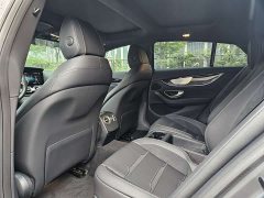 Mercedes-Benz AMG GT 2023 AMG GT 50 four-door sports car - фото 7