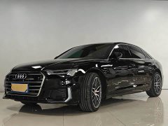 Audi A6L 2020 55 TFSI quattro exclusive dynamic - фото 1
