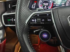 Audi A6L 2020 55 TFSI quattro exclusive dynamic - фото 13