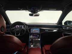 Audi A6L 2020 55 TFSI quattro exclusive dynamic - фото 17
