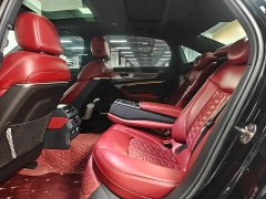 Audi A6L 2020 55 TFSI quattro exclusive dynamic - фото 19