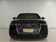 Audi A6L 2020 55 TFSI quattro exclusive dynamic - фото 2