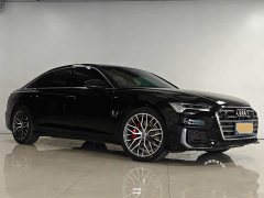 Audi A6L 2020 55 TFSI quattro exclusive dynamic - фото 3