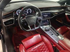 Audi A6L 2020 55 TFSI quattro exclusive dynamic - фото 9