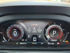 Ford Explorer EcoBoost 285 four-wheel drive titanium version 6 seats - фото 13