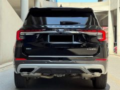 Ford Explorer EcoBoost 285 four-wheel drive titanium version 6 seats - фото 4