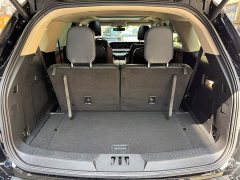 Ford Explorer EcoBoost 285 four-wheel drive titanium version 6 seats - фото 8