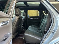 Cadillac XT5 2022 2.0T four-wheel drive luxury (Hummingbird version) - фото 10