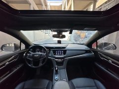 Cadillac XT5 2022 2.0T four-wheel drive luxury (Hummingbird version) - фото 11