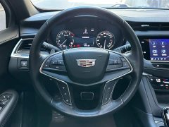 Cadillac XT5 2022 2.0T four-wheel drive luxury (Hummingbird version) - фото 12