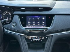Cadillac XT5 2022 2.0T four-wheel drive luxury (Hummingbird version) - фото 14