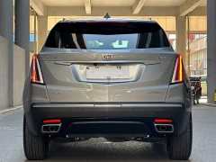Cadillac XT5 2022 2.0T four-wheel drive luxury (Hummingbird version) - фото 4