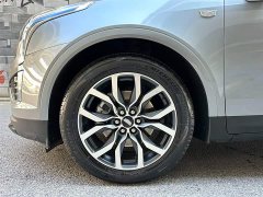 Cadillac XT5 2022 2.0T four-wheel drive luxury (Hummingbird version) - фото 6