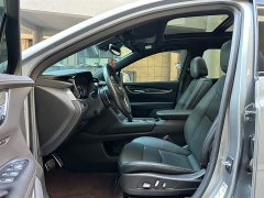 Cadillac XT5 2022 2.0T four-wheel drive luxury (Hummingbird version) - фото 9