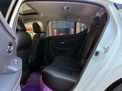 Nissan Sylphy 1.6L XL CVT Enjoy Edition - фото 10