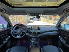 Nissan Sylphy 1.6L XL CVT Enjoy Edition - фото 11
