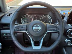 Nissan Sylphy 1.6L XL CVT Enjoy Edition - фото 12