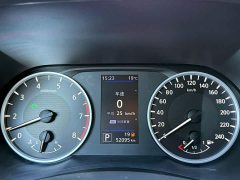 Nissan Sylphy 1.6L XL CVT Enjoy Edition - фото 13