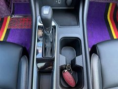 Nissan Sylphy 1.6L XL CVT Enjoy Edition - фото 15