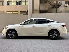 Nissan Sylphy 1.6L XL CVT Enjoy Edition - фото 3