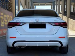 Nissan Sylphy 1.6L XL CVT Enjoy Edition - фото 4