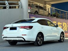 Nissan Sylphy 1.6L XL CVT Enjoy Edition - фото 5