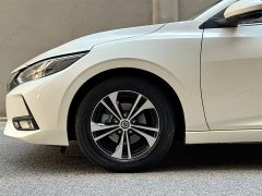 Nissan Sylphy 1.6L XL CVT Enjoy Edition - фото 6