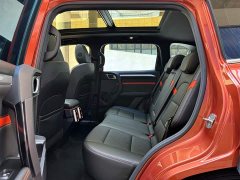 Haval Big Dog 1.5T DCT two-wheel drive Border Collie-Wangcai Edition - фото 10