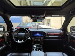 Haval Big Dog 1.5T DCT two-wheel drive Border Collie-Wangcai Edition - фото 11