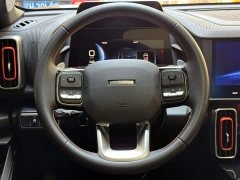 Haval Big Dog 1.5T DCT two-wheel drive Border Collie-Wangcai Edition - фото 12