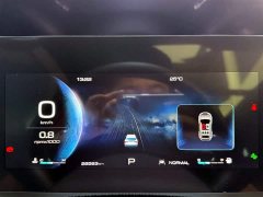 Haval Big Dog 1.5T DCT two-wheel drive Border Collie-Wangcai Edition - фото 13