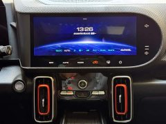 Haval Big Dog 1.5T DCT two-wheel drive Border Collie-Wangcai Edition - фото 14