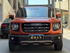 Haval Big Dog 1.5T DCT two-wheel drive Border Collie-Wangcai Edition - фото 2