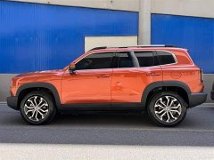 Haval Big Dog 1.5T DCT two-wheel drive Border Collie-Wangcai Edition - фото 3