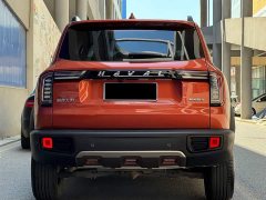 Haval Big Dog 1.5T DCT two-wheel drive Border Collie-Wangcai Edition - фото 4